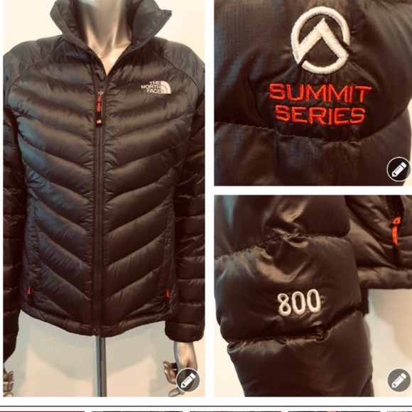 north face summit series 800 womens